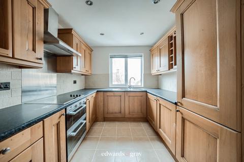 56 Church Hill, Coleshill, Birmingham, B46 3AJ