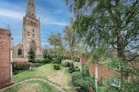 56 Church Hill, Coleshill, Birmingham, B46 3AJ