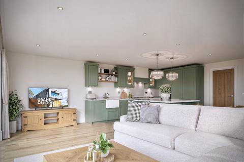 4 bedroom farm house for sale, Lower Farm Mews, Tittleshall