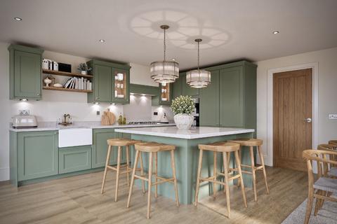 4 bedroom farm house for sale, Lower Farm Mews, Tittleshall