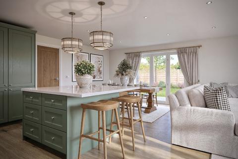 4 bedroom farm house for sale, Lower Farm Mews, Tittleshall