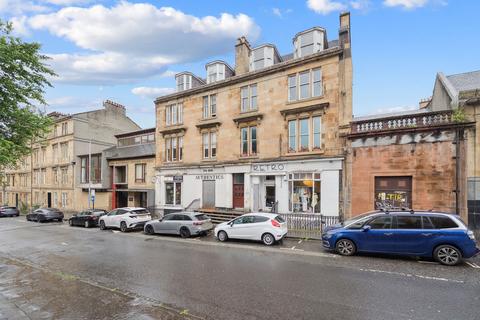 1 bedroom flat for sale, Otago Street, Flat 0/2, Hillhead, Glasgow, G12 8JH