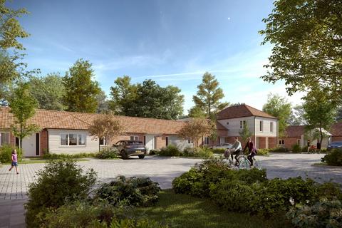 3 bedroom semi-detached house for sale, Lower Farm Mews, Tittleshall