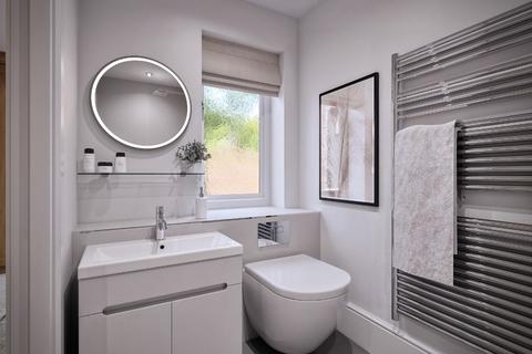 3 bedroom semi-detached house for sale, Lower Farm Mews, Tittleshall