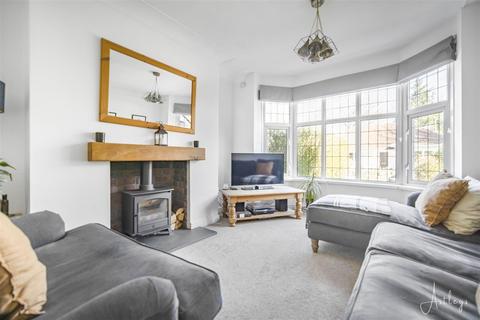 3 bedroom semi-detached house for sale, Portway, Bishopston, Swansea