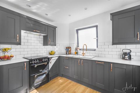 3 bedroom semi-detached house for sale, Portway, Bishopston, Swansea