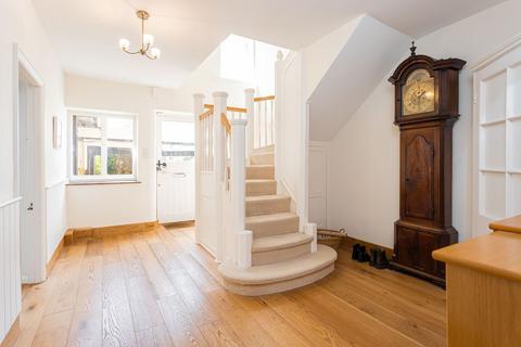 New Lodge West Kidds Hill, Colemans Hatch, Hartfield, TN7 4EU