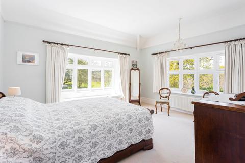 New Lodge West Kidds Hill, Colemans Hatch, Hartfield, TN7 4EU