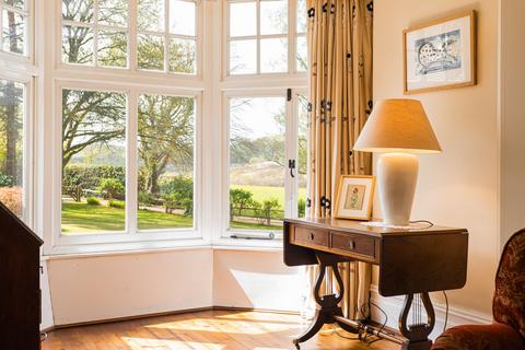 New Lodge West Kidds Hill, Colemans Hatch, Hartfield, TN7 4EU