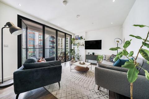2 bedroom flat for sale, Woolwich High Street, Woolwich, London, SE18