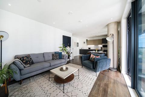 2 bedroom flat for sale, Woolwich High Street, Woolwich, London, SE18