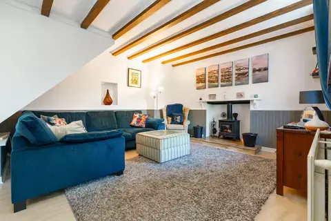 undefined, The Old Smithy, The Cronk, Ballaugh