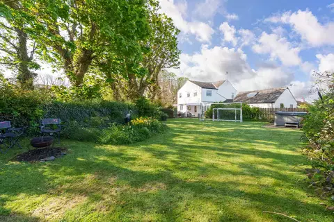 undefined, The Old Smithy, The Cronk, Ballaugh