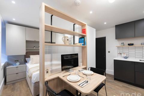 1 bedroom flat to rent, Node Brixton, Brixton, SE24