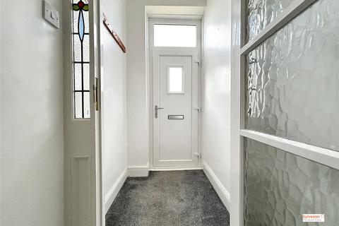3 bedroom terraced house for sale, Durham Road, Leadgate, Consett, County Durham, DH8