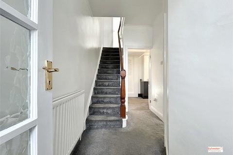 3 bedroom terraced house for sale, Durham Road, Leadgate, Consett, County Durham, DH8