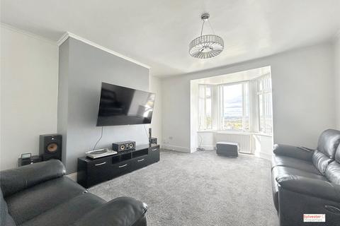 3 bedroom terraced house for sale, Durham Road, Leadgate, Consett, County Durham, DH8