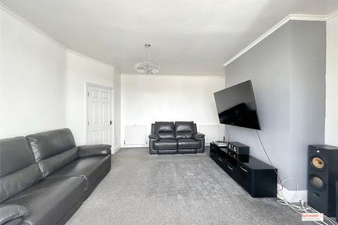 3 bedroom terraced house for sale, Durham Road, Leadgate, Consett, County Durham, DH8