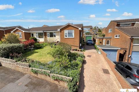 3 bedroom semi-detached house for sale, The Brendons, Sampford Peverell, EX16