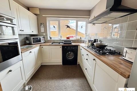 3 bedroom semi-detached house for sale, The Brendons, Sampford Peverell, EX16