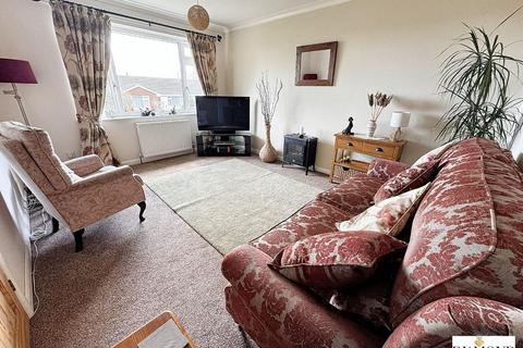 3 bedroom semi-detached house for sale, The Brendons, Sampford Peverell, EX16