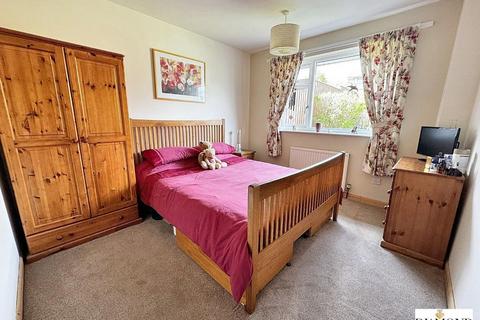 3 bedroom semi-detached house for sale, The Brendons, Sampford Peverell, EX16