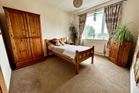 3 bedroom semi-detached house for sale, The Brendons, Sampford Peverell, EX16