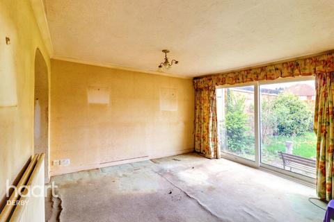 3 bedroom detached house for sale, Crayford Road, Derby