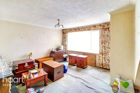 3 bedroom detached house for sale, Crayford Road, Derby