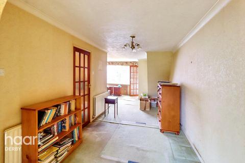 3 bedroom detached house for sale, Crayford Road, Derby