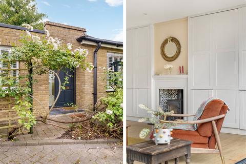 1 Jameson Close, London, W3 8NQ