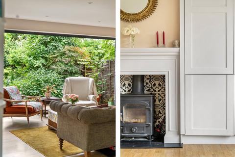 1 Jameson Close, London, W3 8NQ