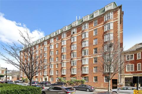undefined, Queensway, London, W2