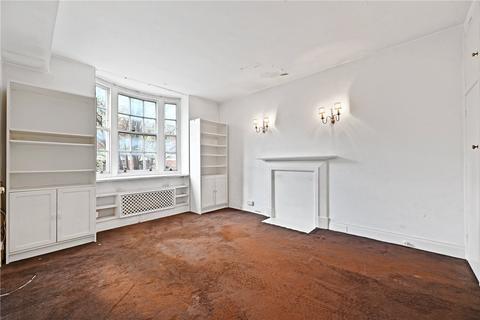 undefined, Queensway, London, W2