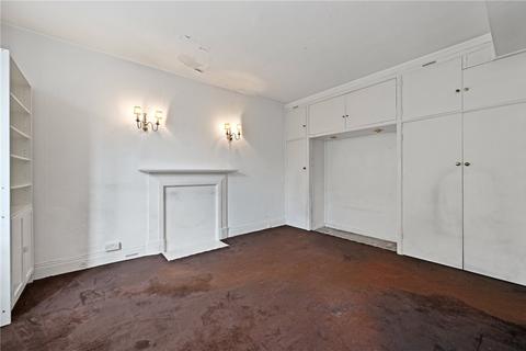 undefined, Queensway, London, W2