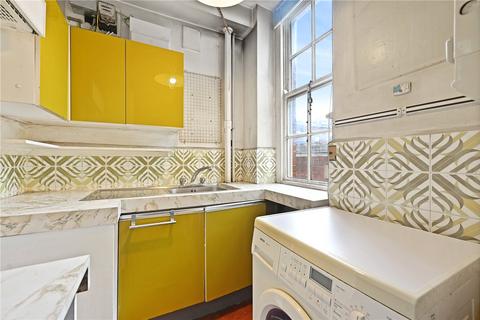 undefined, Queensway, London, W2