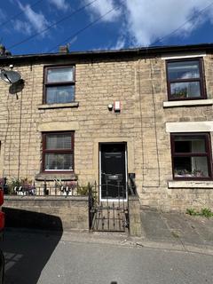 3 bedroom terraced house for sale, MOTTRAM MOOR, HOLLINGWORTH, HYDE, SK14