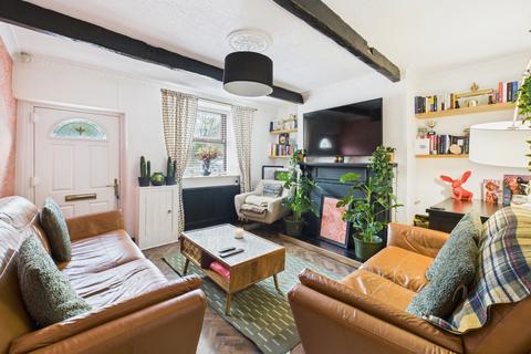 3 bedroom terraced house for sale, MOTTRAM MOOR, HOLLINGWORTH, HYDE, SK14