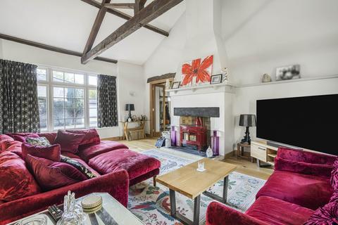 4 bedroom detached house for sale, The Walled Garden, Bicester, OX26