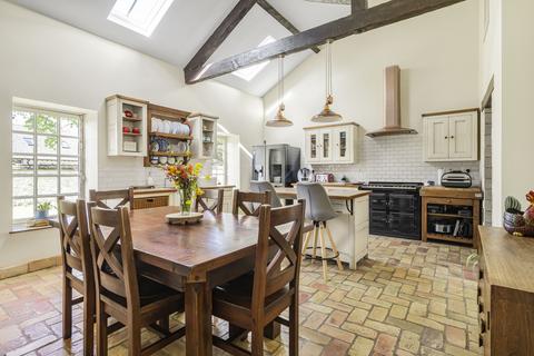 4 bedroom detached house for sale, The Walled Garden, Bicester, OX26
