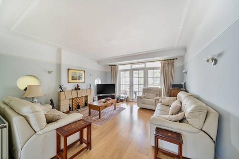 3 bedroom semi-detached house for sale, Drummond Drive, Stanmore, HA7