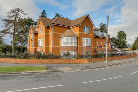 Apartment 12, 1 Hermitage Road, Solihull, B91 2FW