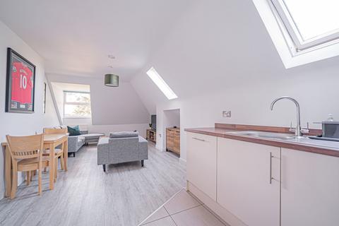 Apartment 12, 1 Hermitage Road, Solihull, B91 2FW