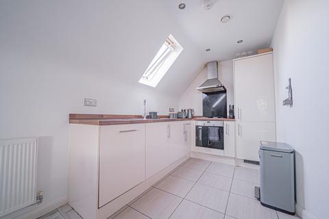 Apartment 12, 1 Hermitage Road, Solihull, B91 2FW