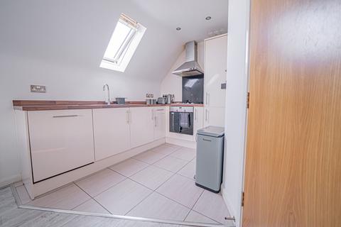 Apartment 12, 1 Hermitage Road, Solihull, B91 2FW