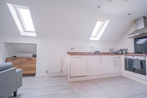 Apartment 12, 1 Hermitage Road, Solihull, B91 2FW