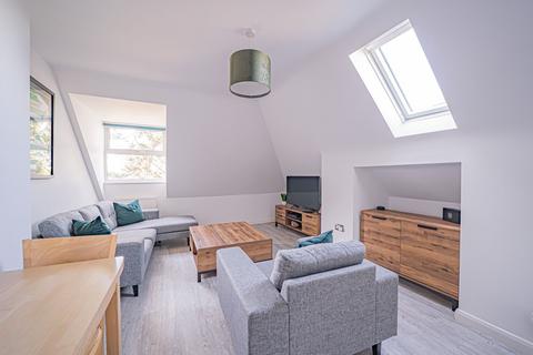 Apartment 12, 1 Hermitage Road, Solihull, B91 2FW