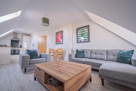 Apartment 12, 1 Hermitage Road, Solihull, B91 2FW