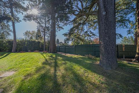 Apartment 12, 1 Hermitage Road, Solihull, B91 2FW