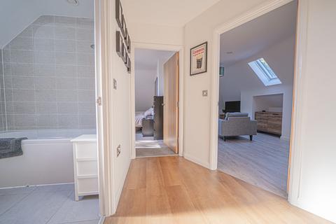 Apartment 12, 1 Hermitage Road, Solihull, B91 2FW